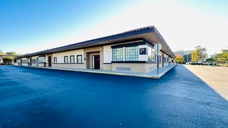 More details for 1895 Mowry Ave, Fremont, CA - Office for Sale