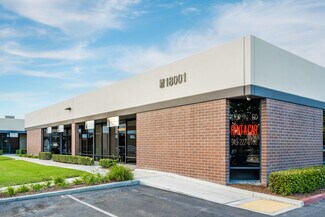 Plus de détails pour 18001 Sky Park Cir, Irvine, CA - Bureau à louer