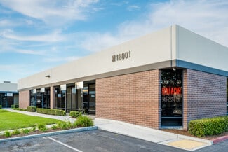 More details for 18001 Sky Park Cir, Irvine, CA - Office for Lease