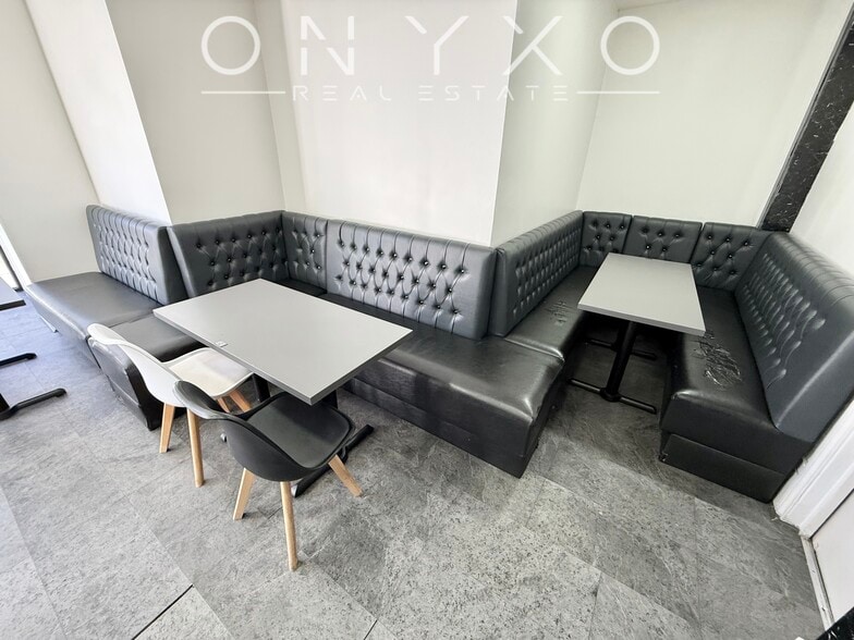 35 Pratt St, London for lease - Building Photo - Image 3 of 19