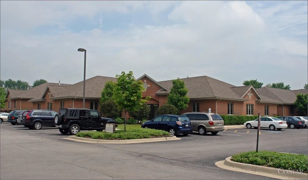 6713-6717 S Kingery Hwy, Willowbrook, IL à vendre Photo principale- Image 1 de 1