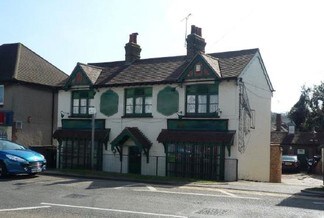 More details for 375-377 Rayleigh Rd, Leigh On Sea - Office for Sale