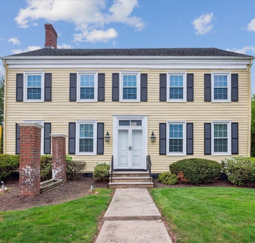 345 US Highway 202 206, Bedminster, NJ for lease Primary Photo- Image 1 of 25