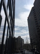 7529 Old Georgetown Rd, Bethesda, MD for lease Building Photo- Image 2 of 5