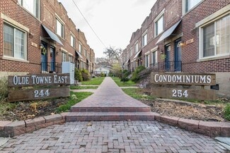 More details for Olde Towne East Condominium Portfolio – Multifamily for Sale, Columbus, OH