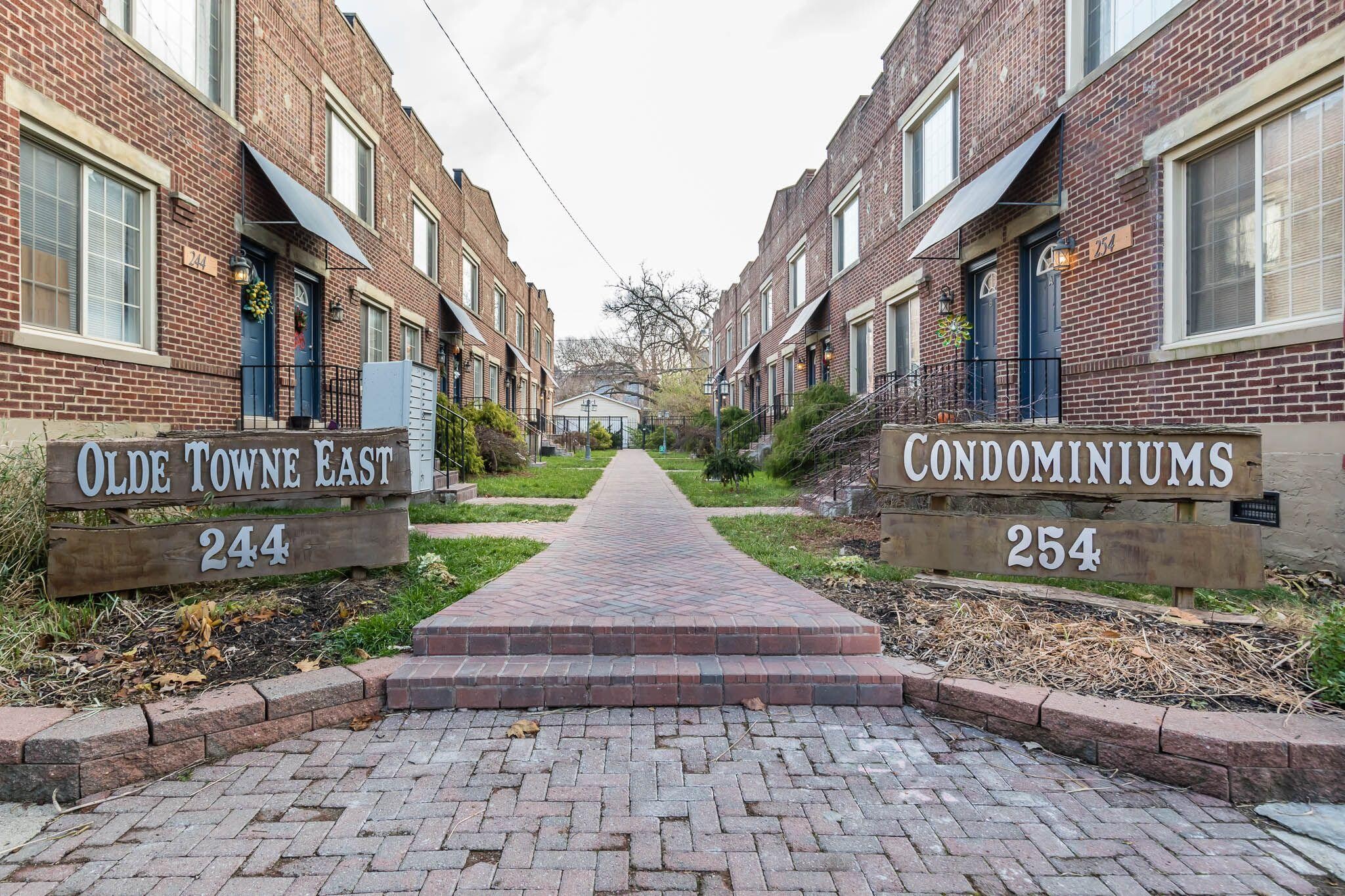 Olde Towne East Condominium Portfolio portfolio of 2 properties for sale on LoopNet.ca Building Photo- Image 1 of 10