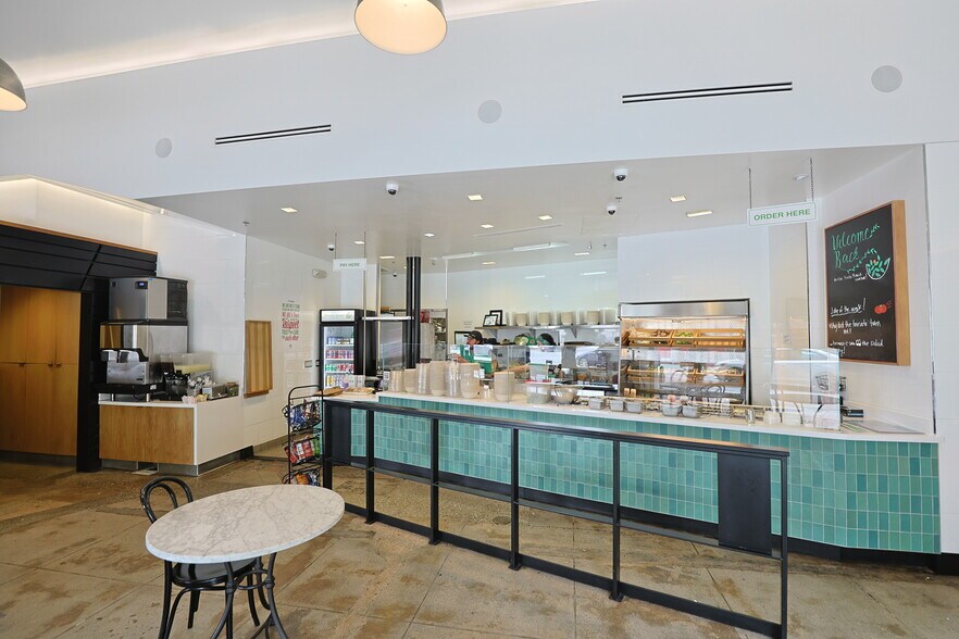 1401-1413 2nd St, Santa Monica, CA à louer - Photo intérieure - Image 3 de 5