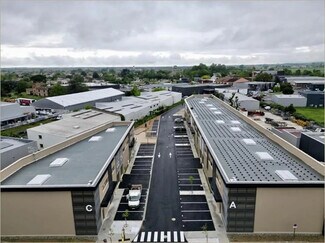 More details for 9 Rue Benjamin Franklin, Launaguet - Flex for Lease