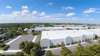 Plus de détails pour 2100 SW 2nd St, Pompano Beach, FL - Industriel à louer