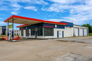 Plus de détails pour 723 E 2nd St, Tulsa, OK - Commerce de détail à louer