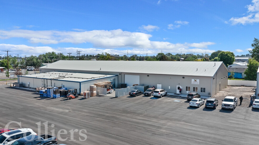 2032 Highland Ave E, Twin Falls, ID for lease - Building Photo - Image 2 of 66