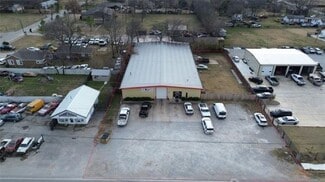More details for 13110 E 11th St, Tulsa, OK - Retail for Sale