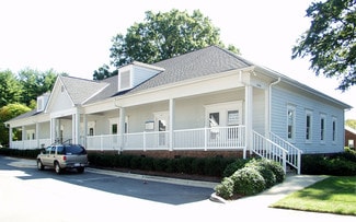 More details for 20808 N Main St, Cornelius, NC - Office/Medical for Lease
