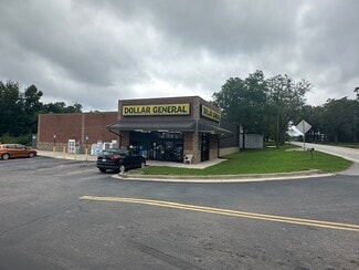 Plus de détails pour 4953 Lexington Rd, Rayle, GA - Commerce de détail à vendre