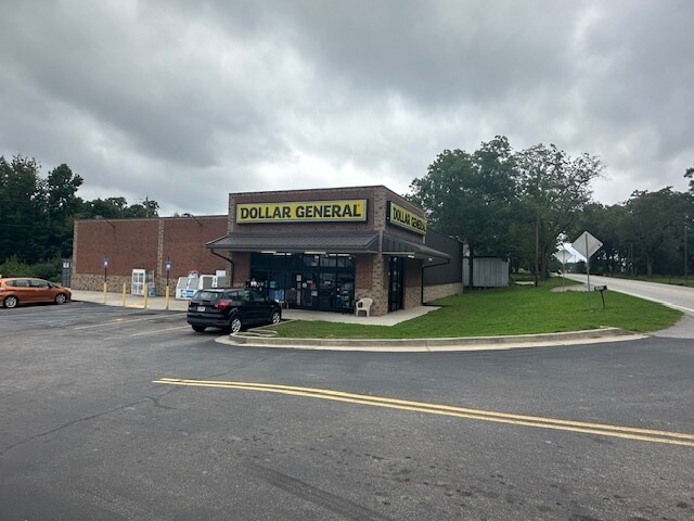 4953 Lexington Rd, Rayle, GA for sale Primary Photo- Image 1 of 7