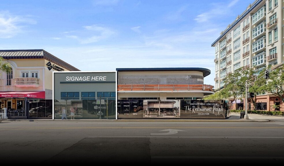 908 E Las Olas Blvd, Fort Lauderdale, FL for lease - Building Photo - Image 2 of 4