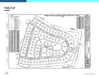 Plus de détails pour W-SWC Bullhead Parkway & Laughlin View Drive, Bullhead City, AZ - Terrain à vendre