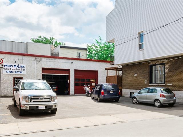 327 Rue Du Prince-Édouard, Québec, QC à vendre - Photo principale - Image 1 de 1