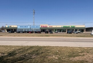 More details for 2710 W Central Ave, El Dorado, KS - Retail for Lease