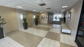 Plus de détails pour 800 W Airport Fwy, Irving, TX - Bureau à louer