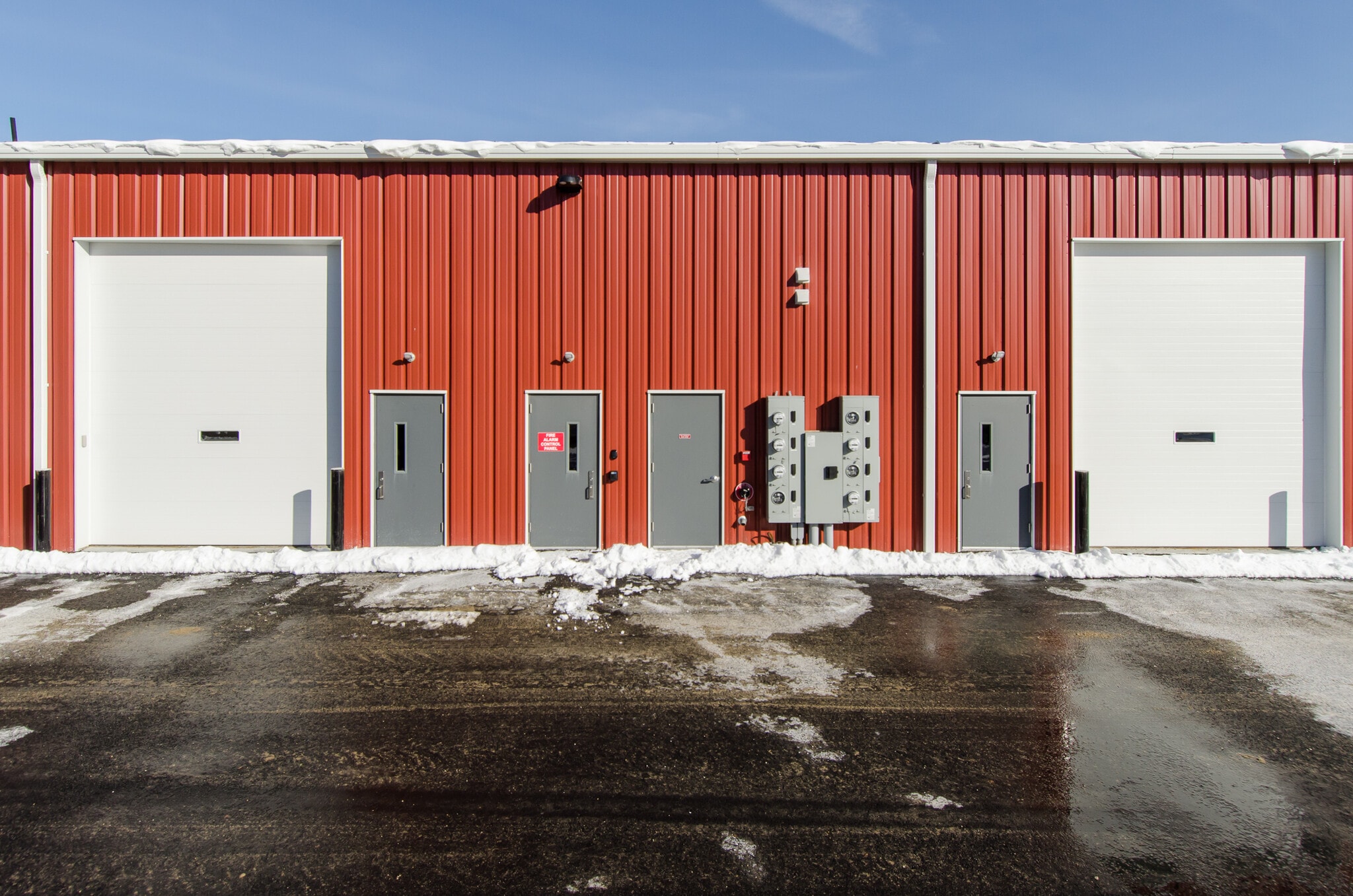 16 High St, Plainville, MA à louer Photo intérieure- Image 1 de 1