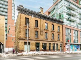 More details for 99 Jarvis St, Toronto, ON - Retail for Lease