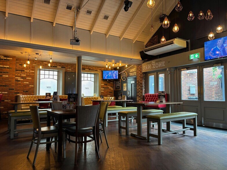 58-59 Hall Gate, Doncaster à vendre - Photo intérieure - Image 3 de 17