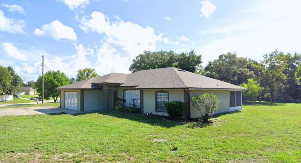 2792 Howland Blvd, Deltona, FL à vendre - Photo principale - Image 1 de 10