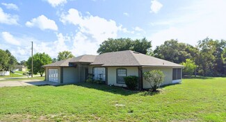 Plus de détails pour 2792 Howland Blvd, Deltona, FL - Bureau à vendre