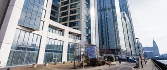 More details for 1 William Jessop Way, Liverpool - Flex for Lease