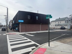 155 Franklin Ave, Nutley, NJ à louer Photo du bâtiment- Image 2 de 2