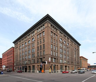 More details for 400 1st Ave N, Minneapolis, MN - Office, Retail for Lease