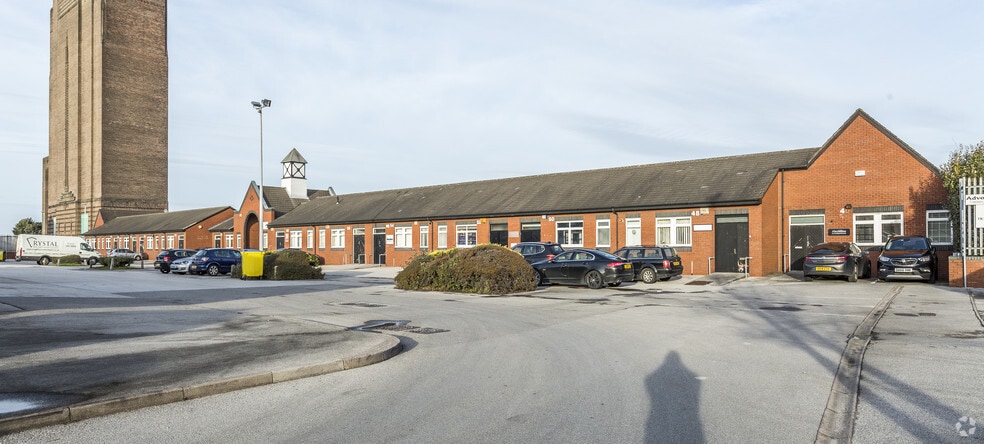 Shore Rd, Birkenhead for lease - Primary Photo - Image 3 of 5