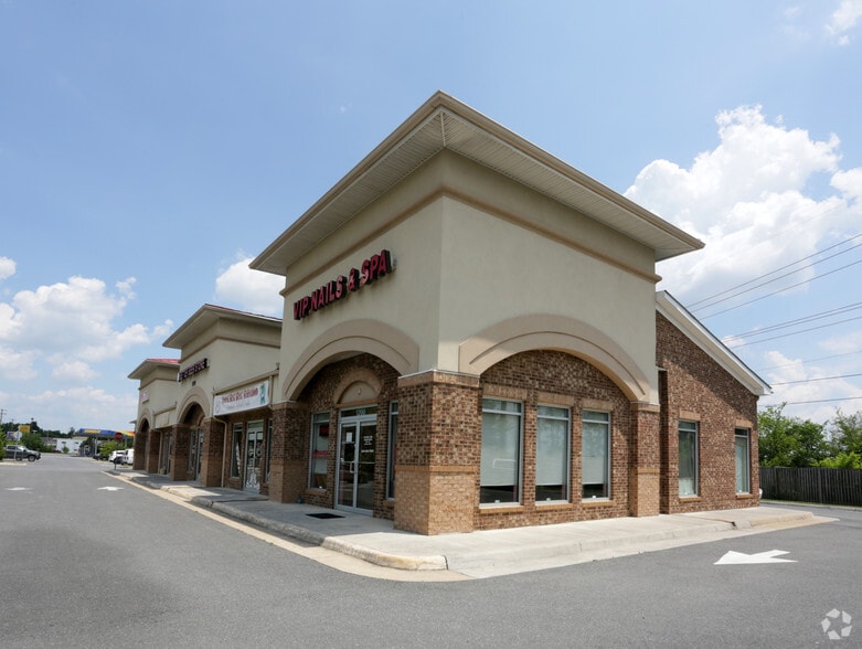 3349 Valley Pike, Winchester, VA à vendre - Photo du bâtiment - Image 3 de 11