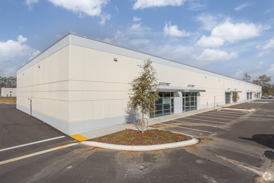 4465 Collins Rd, Jacksonville, FL for lease - Primary Photo - Image 1 of 5