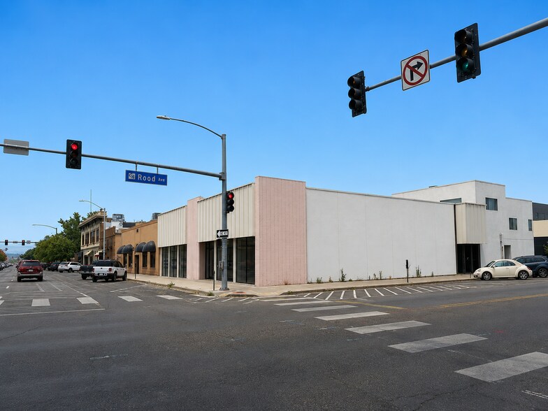 145 N 4th St, Grand Junction, CO à louer - Photo du bâtiment - Image 2 de 14