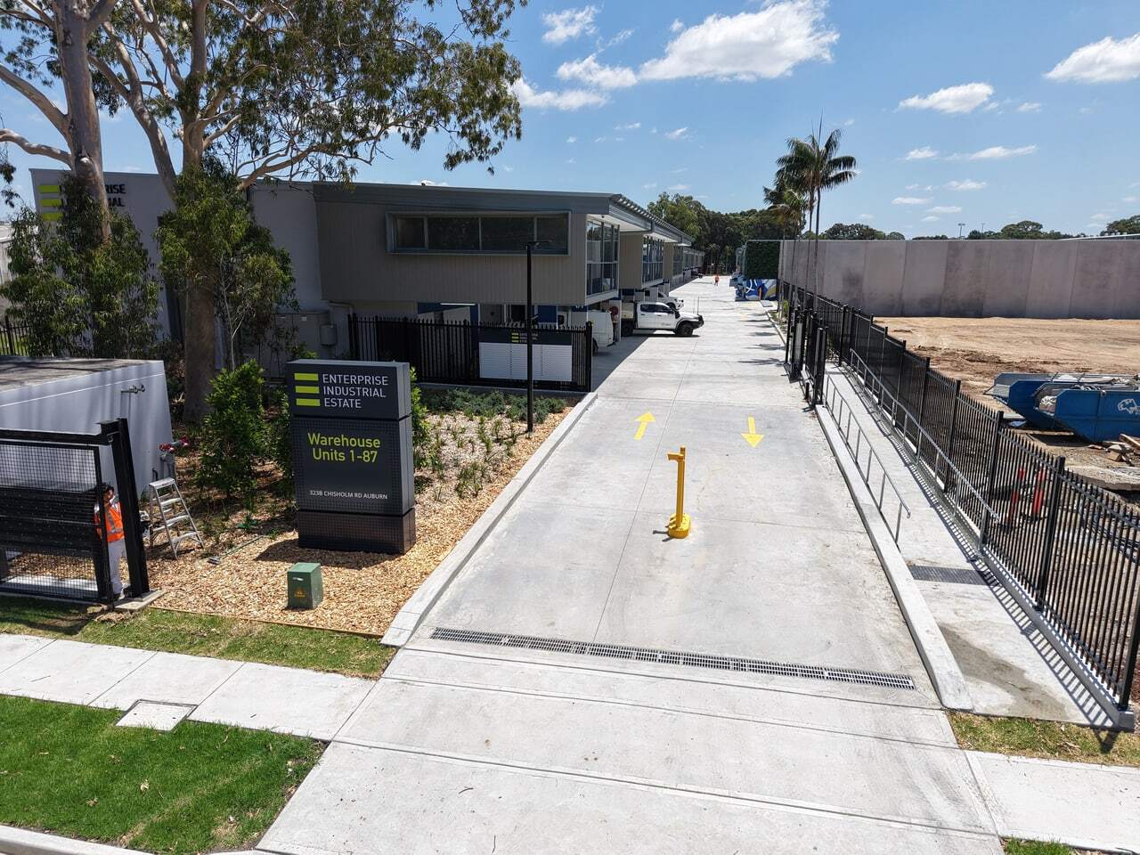 323B Chisholm Rd, Auburn à louer Photo principale- Image 1 de 2