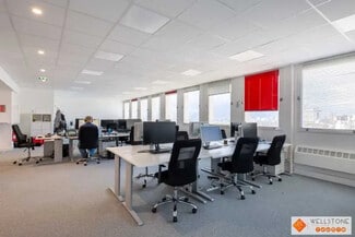 More details for 58 Rue Du Dessous Des Berges, Paris - Office for Lease