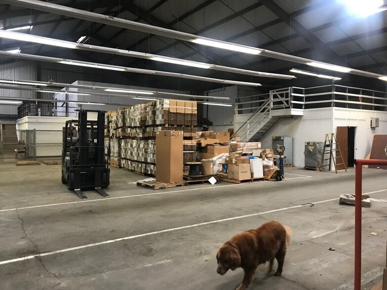 691 S 31st St, Richmond, CA à louer - Photo du bâtiment - Image 3 de 11