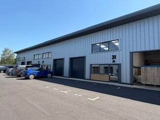 More details for Commerce Close, Westbury - Industrial for Lease