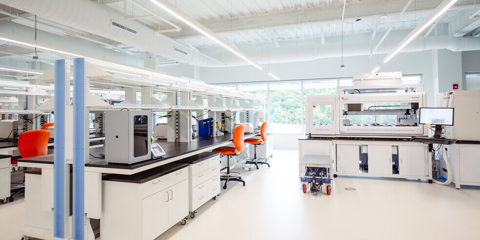 350 Technology Dr, Pittsburgh, PA à louer - Photo intérieure - Image 3 de 27