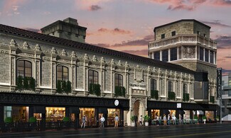 Plus de détails pour 3501-3519 W 6th St, Los Angeles, CA - Commerce de détail à louer