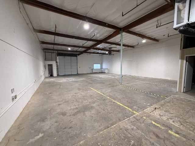 4865 Pasadena Ave, Sacramento, CA for lease Interior Photo- Image 1 of 4
