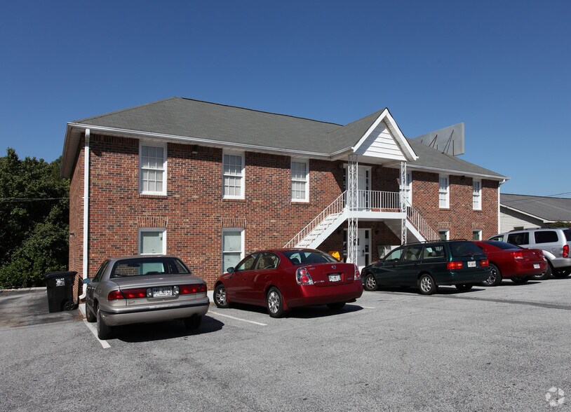 530 Parkwood Way, Jonesboro, GA à vendre - Photo du bâtiment - Image 3 de 3