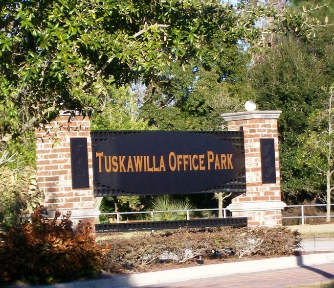 1100 Town Plaza Ct, Winter Springs, FL for lease - Building Photo - Image 2 of 13