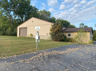 More details for 2249 Otto Rd, Charlotte, MI - Industrial for Sale