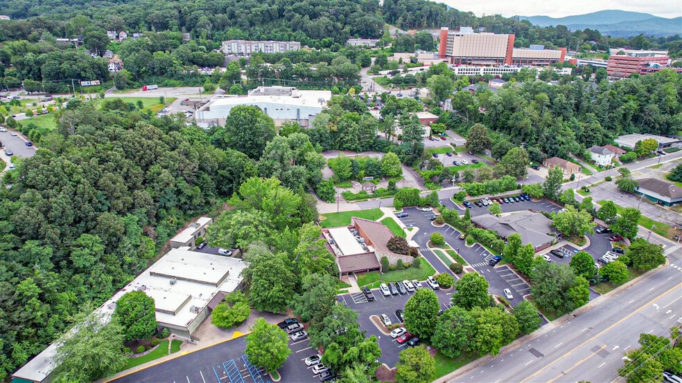 14 Mcdowell St, Asheville, NC for sale - Building Photo - Image 3 of 14