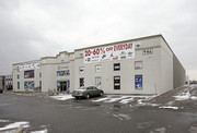 946 Edgeley Blvd, Vaughan ON - Entrepôt