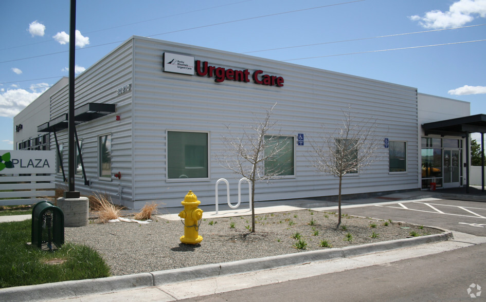 20270 E Smoky Hill Rd, Centennial, CO for lease - Building Photo - Image 3 of 6