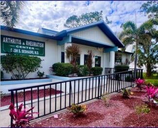 More details for 2841 Tamiami Trl, Port Charlotte, FL - Office for Sale